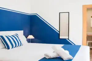 Hotel Náutico, Santander