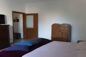 RQ Apartments, Bari