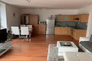 Vienna Gate apartment, Bratislava