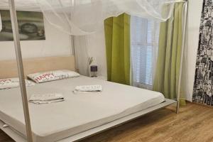 Apartment Second Home, Bagnole