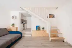White - Centro Storico by ItalianHost Apartments, Amalfi