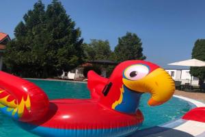 A104 Apartman, Siofok
