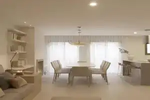 Sitges Spaces Bonaire Beach Condo Apartments, Sitges