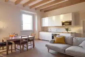 Green Coast House 3, Piombino