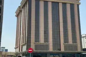 M14 Hotel Apartment, Ras Al Khaimah
