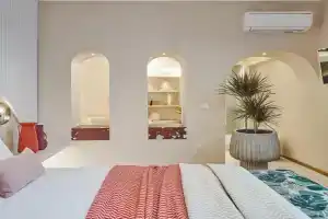 Elyn House, Chania Town