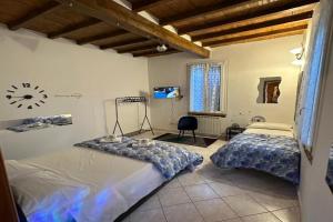 AOSTA 3 Apartments, Parma