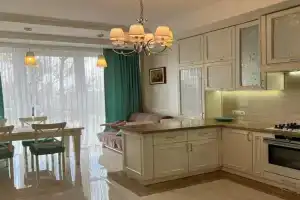 Apartment Porohova, Lvov