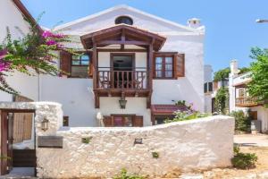 Korsan Minik-Pretty Two Bedroom Townhouse in Old Town, Kalkan