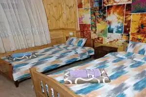 Piligrim 2 Apartament, Tbilisi