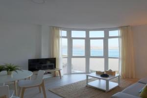 Apartamento frente a la playa de Las Canteras S2, Las Palmas de Gran Canaria