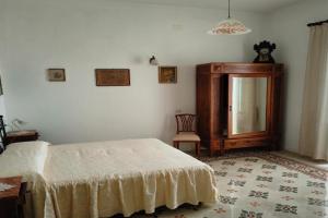 Casa La Bionda, Positano