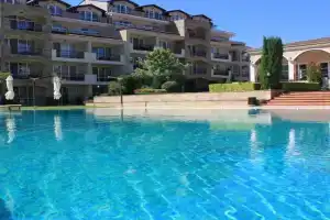 Atia Resort, Chernomorets