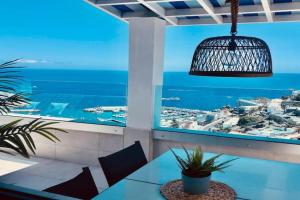 Welcome to your paradise at de Gran Canaria! Apartments, Puerto Rico
