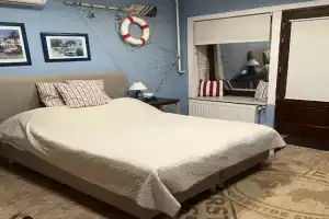 Galéria Mini Apartman, Keszthely