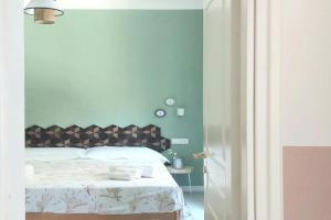 Melina Central Apartment, Taormina