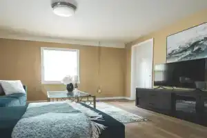 Spacious Home with Pet-Friendly Yard Guest house, Charlotte