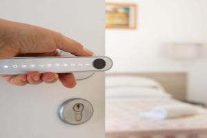 Affittacamere Ceccarini Guest house, Riccione