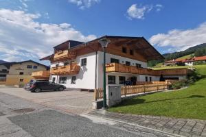 Appartement Lackner Apartments, Filzmoos