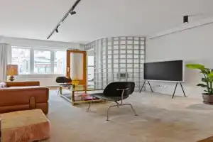 Ramón Studio, Antwerp