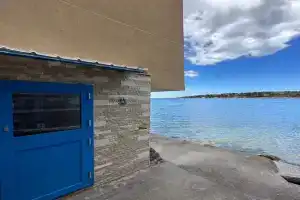 La Casetta sul mare Guest house, Brucoli