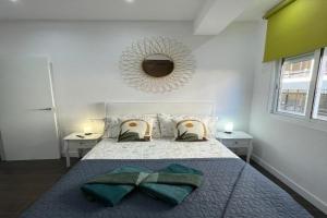 DREAM RAMBLA Apartments, La Laguna