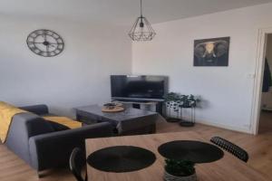Chez Toni Apartments, Troyes