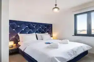 Punta Vista Penthouse, Sukosan