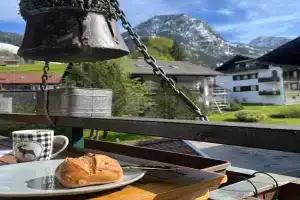Traum Fewo Hindelang Apartments, Bad Hindelang