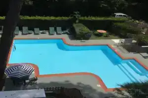 LA BUSSOLA HOME Apartments, Cinquale
