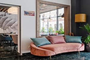 Onyx Luxury Hotel, Budapest