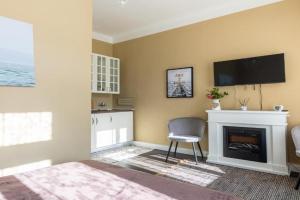 Apartment Studio Bellagio, Karlovy Vary