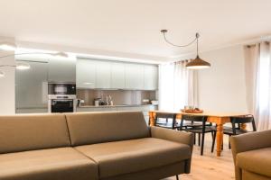 Treviso City Town 4 Apartments, Treviso