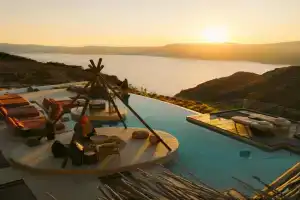 Divino Caldera Hotel, Akrotiri