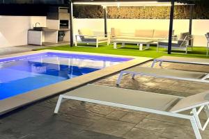Villa Toñi, Denia