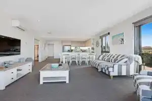 The Hamptons on Swan 00220 Apartments, Melbourne
