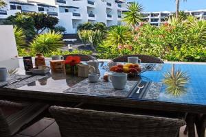 Gibshouses Playa Bastian, Costa Teguise
