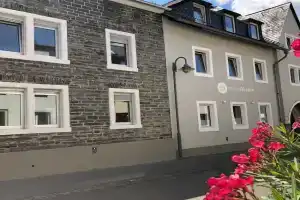 NEU!!! Moselbleibe 1903 Guest house, Bernkastel-Kues