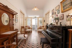Marys Central Beachside Mansion Guest house, Agios Nikolaos