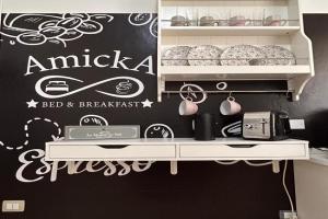 AmickA Mini-hotel, Alghero