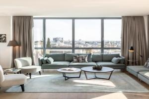 Upscale Rotschild by Five Stay Apartments, Tel Aviv