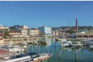 Civico 26 Apartments, Cattolica