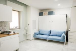 Mufasa Room's, Torre Annunziata