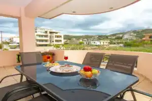 Jasmine House, Kissamos