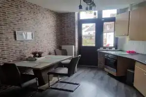 Küstenliebe Apartments, Bremerhaven