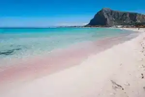Tra Terra e mare 1 Apartments, Trapani