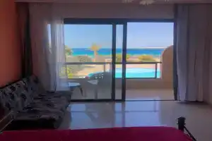 Navy Chalet 108, Hurghada