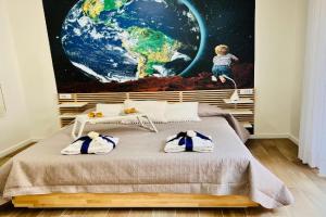 Stabia Planet Mini-hotel, Castellammare di Stabia