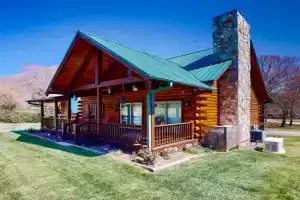 The Mountain Haven Guest house, Maggie Valley