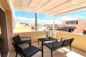 Eco House Golfinhos, Corralejo